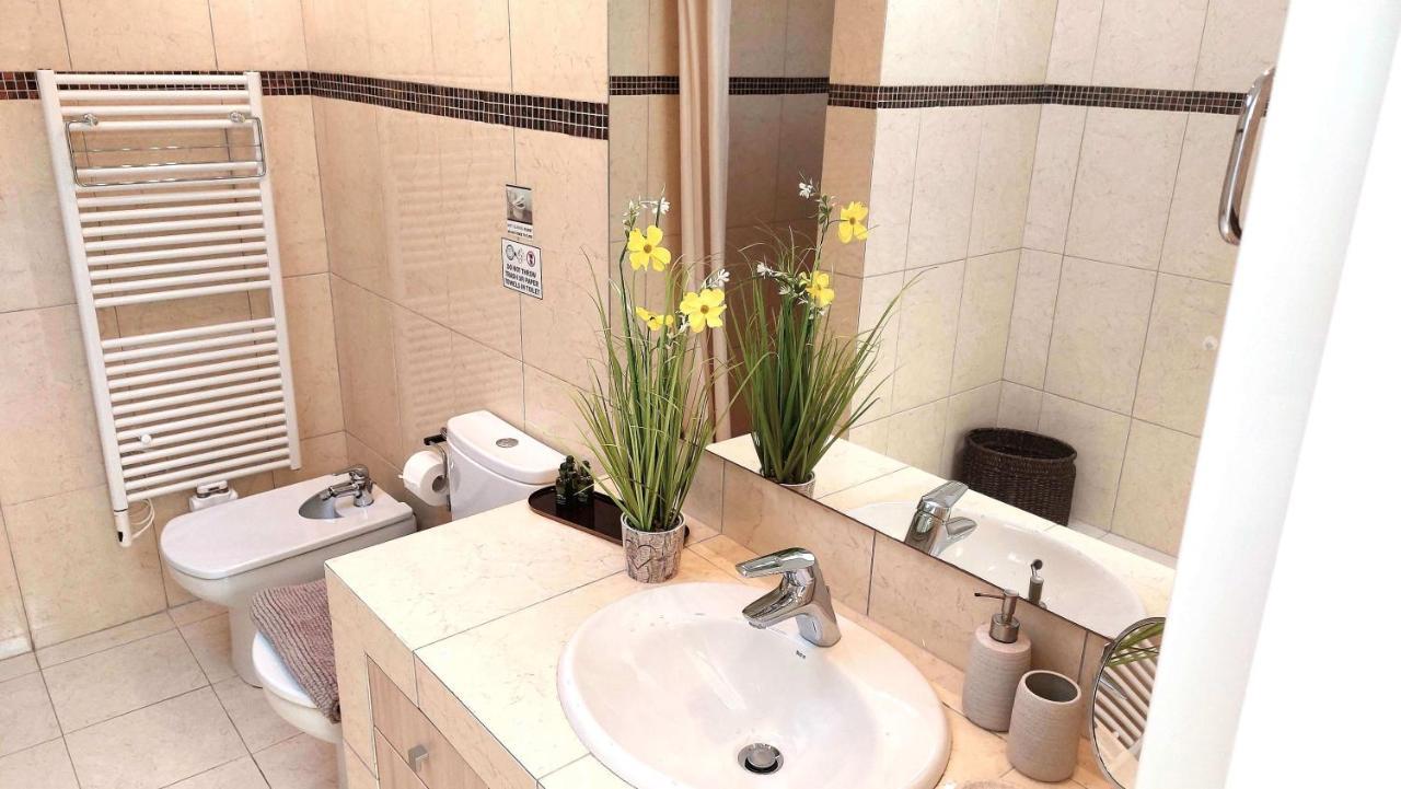 Holiday Villa Sunjoy Close To The Beach Sounion Exterior foto