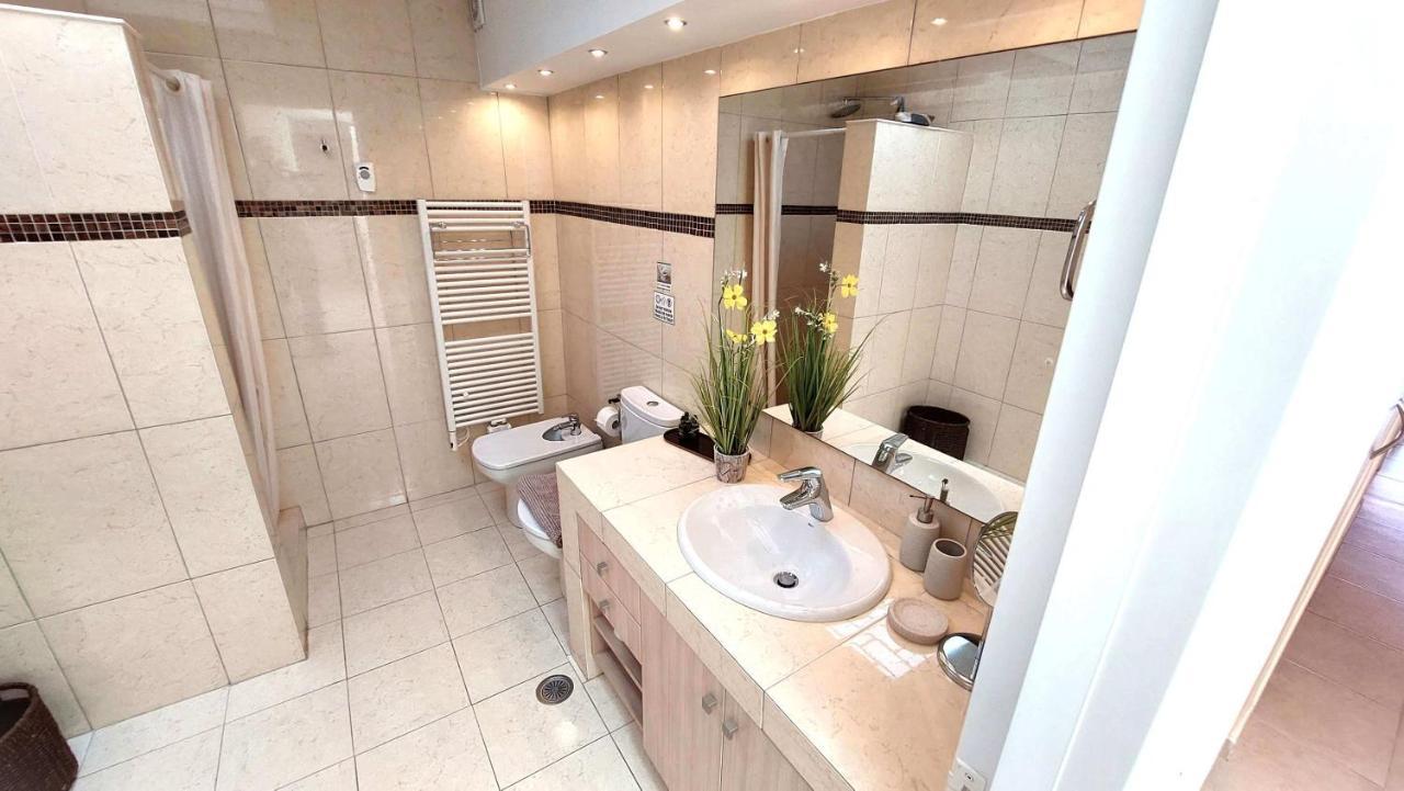 Holiday Villa Sunjoy Close To The Beach Sounion Exterior foto